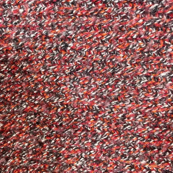 Roots | Lambs wool blend knit duster style sweater small - Picture 6 of 6